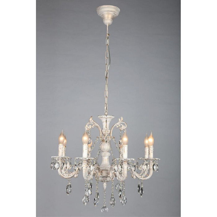 Люстра Omnilux OML-79003-08