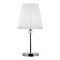 Настольная лампа ARTE LAMP A4098LT-1CC