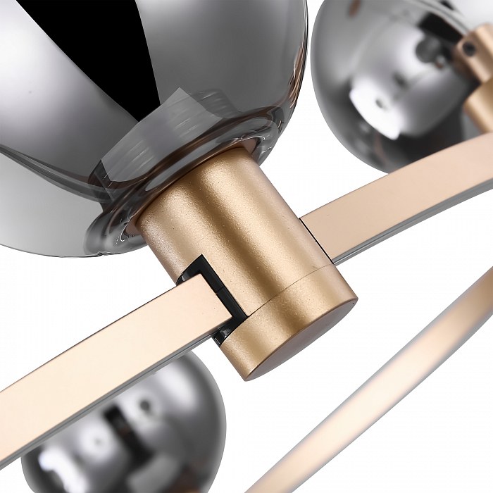 Светильник Freya FR4005PL-06G
