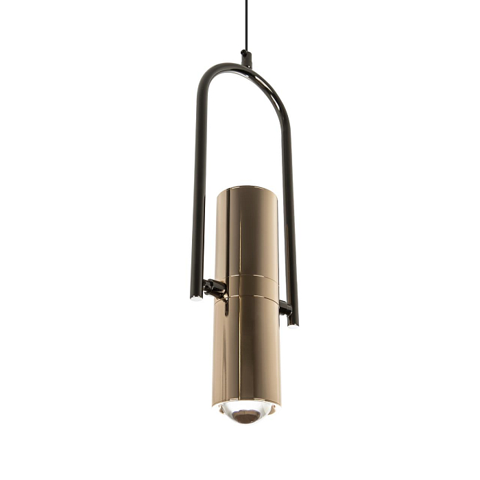 Светильник LED4U L8706-1 GD