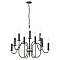 Люстра Lussole LSP-8198