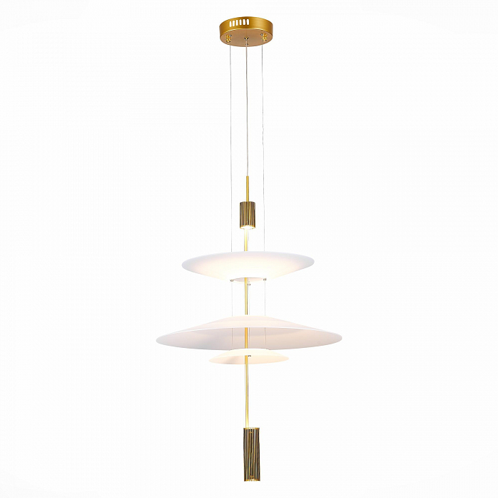 Встраиваемый ST LUCE SL6101.213.01