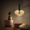 Светильник LOFT IT 2071-C+BL