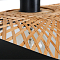 ARTE LAMP A7059SP-1BK