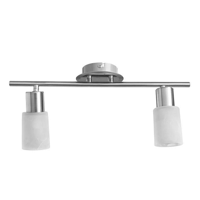 Спот ARTE LAMP A4510PL-2SS