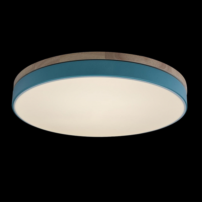 Светильник LOFT IT 10001/36 Blue