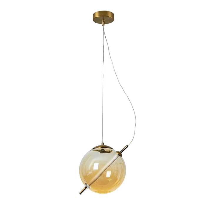 ARTE LAMP A3220SP-1PB
