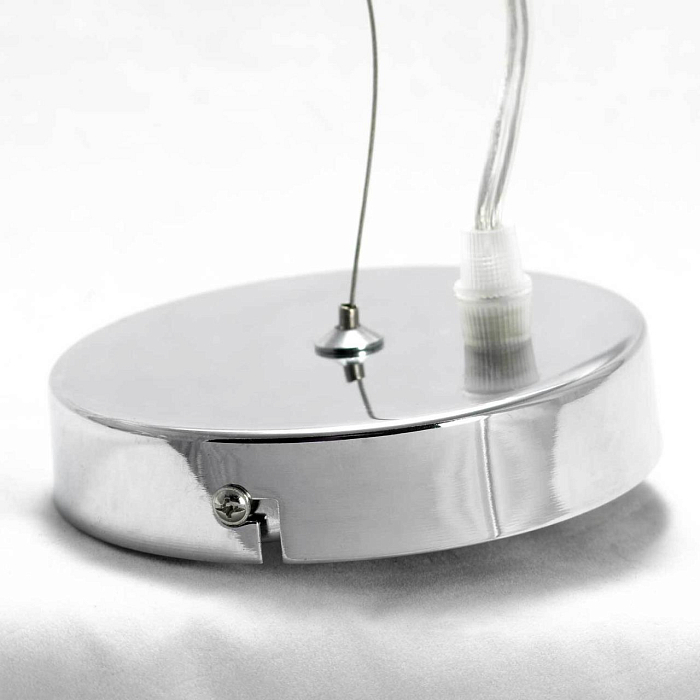 Люстра Lussole GRLSP-8154
