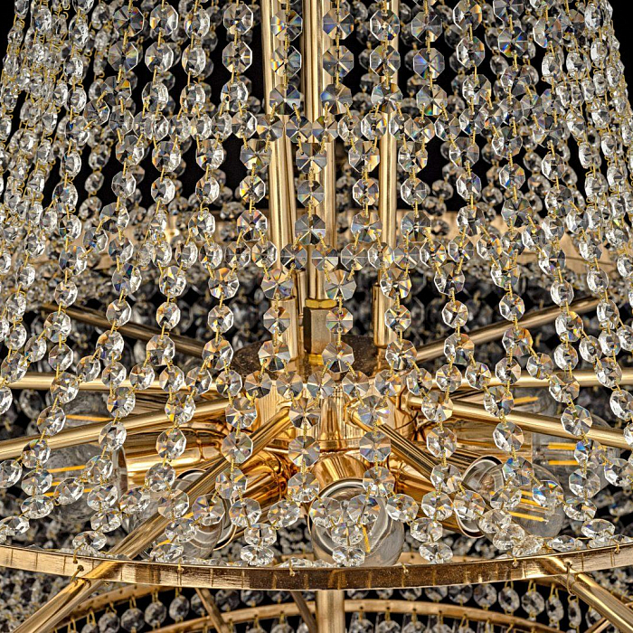 Люстра Dio D`arte Lodi E 1.6.9.600 G