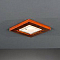 La Lampada SPOT 394/1.02 Palissandro