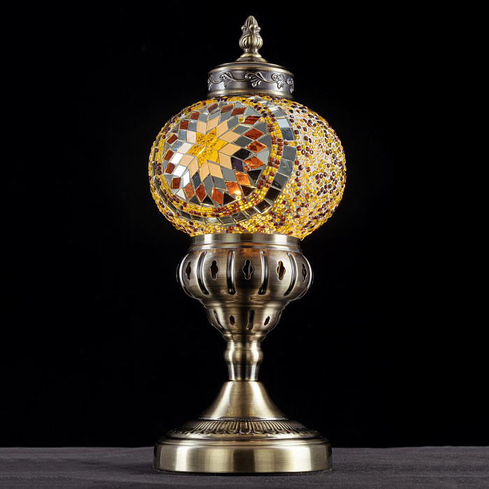 Настольная лампа Citilux CL419815