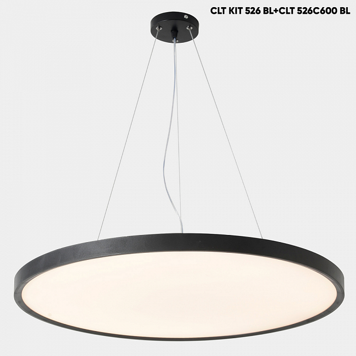 Crystal Lux CLT 526C600 BL