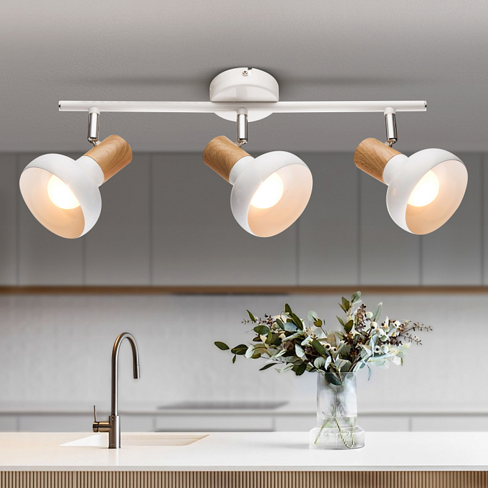 Спот Rivoli 7052-703