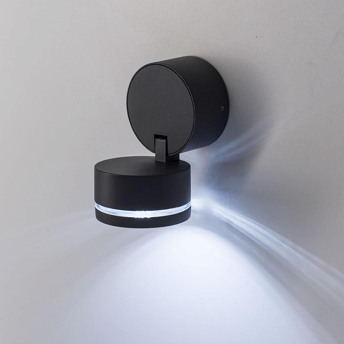 Уличный светильник Citilux CLU0008R