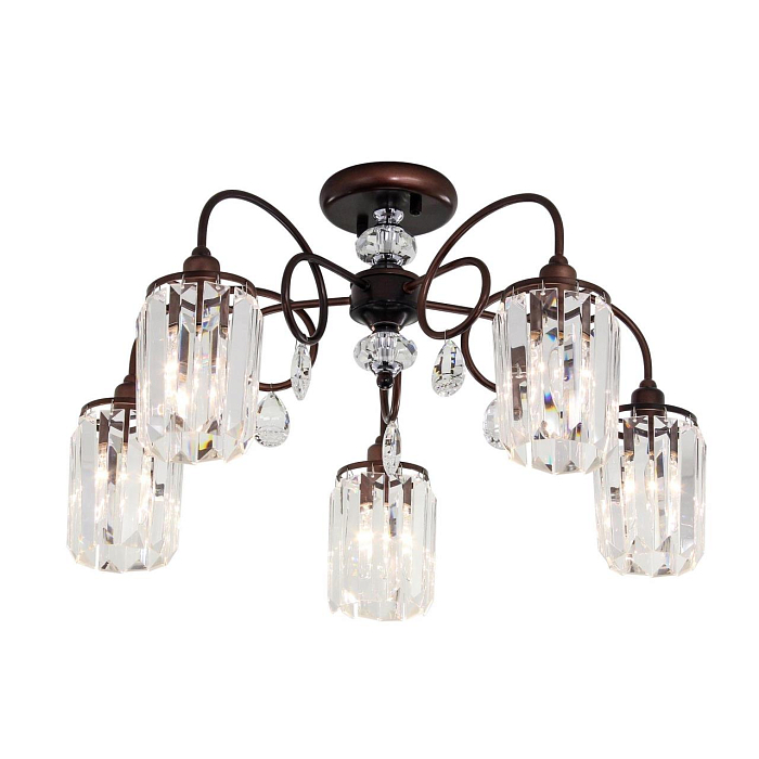 Люстра Citilux CL330153