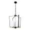Люстра ARTE LAMP A7017SP-4BK
