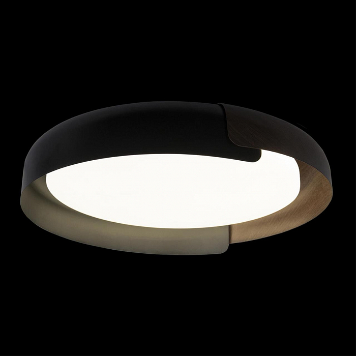 Светильник LOFT IT 10198 Black