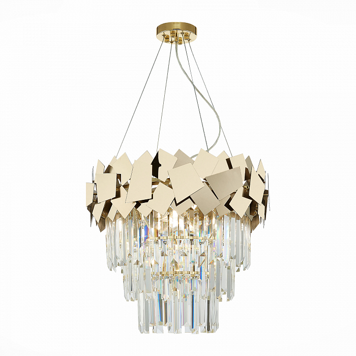 Встраиваемый ST LUCE SL1232.203.06