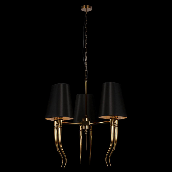 Светильник LOFT IT 10207/6 Gold