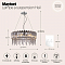 Светильник Maytoni MOD097PL-08CH