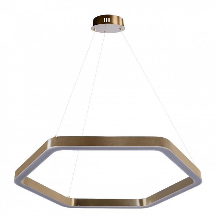 Светильник LOFT IT 10243M Gold